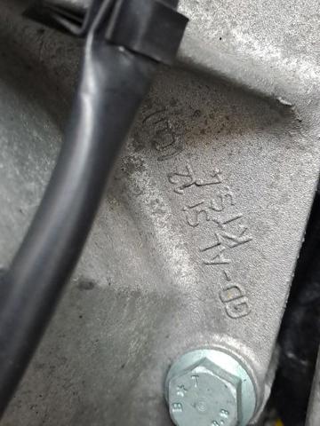 AWX VAG Motor completo comprar Bilbao