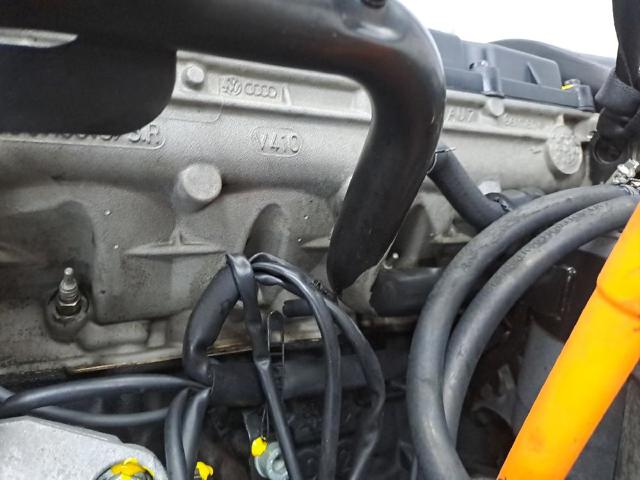 AWX Motor completo  en stock Granada