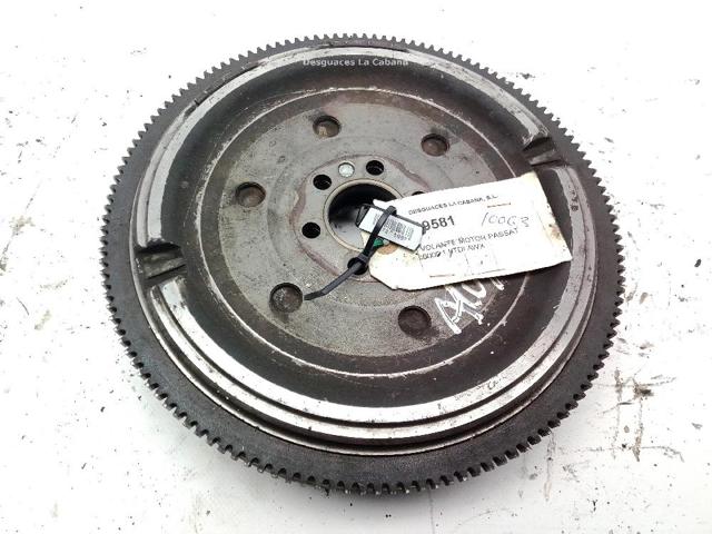 AWX VAG Motor completo  disponible Vigo