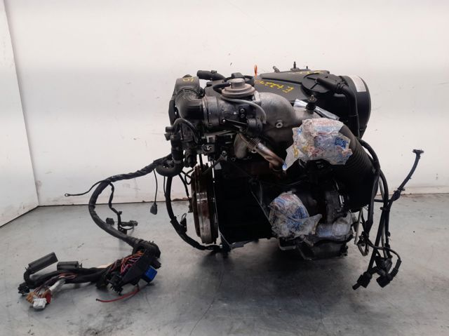AWX Motor completo  comprar en Reus