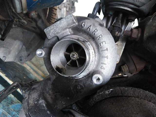 VAG AWX Motor completo  comprar en Albacete