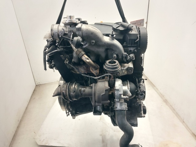 AWX VAG