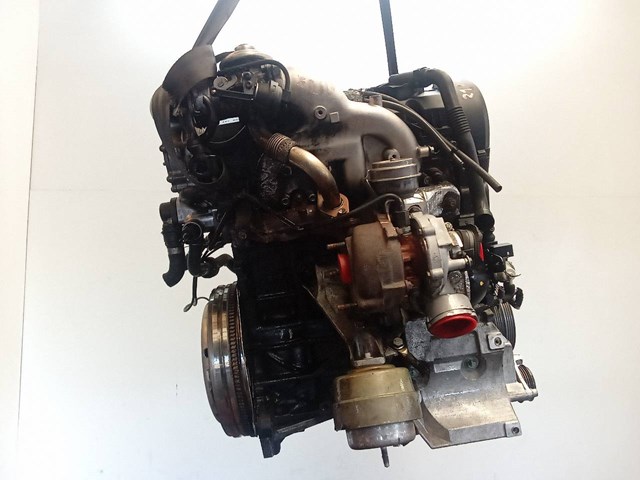 Motor completo para audi a4 berlina (8e) 1.9 tdi (96kw) awx AWX