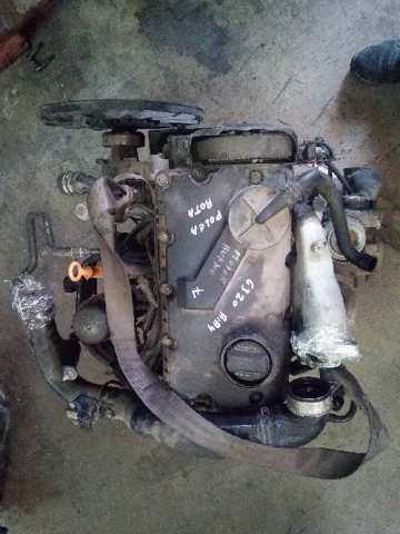 AWX Motor completo  comprar en Reus