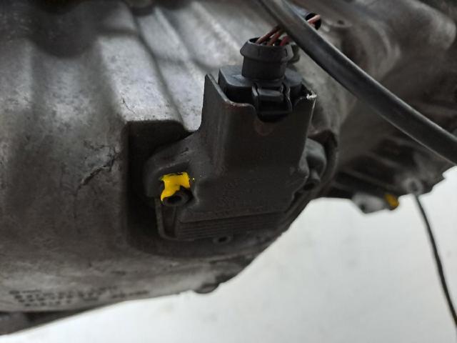 VAG AWX Motor completo  comprar en Albacete