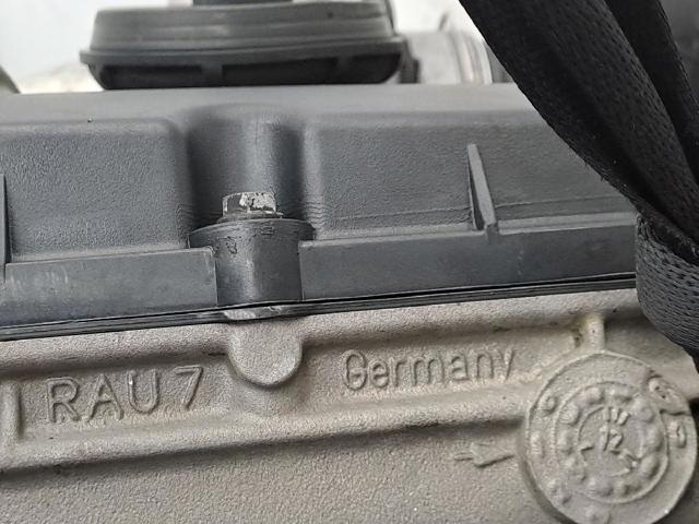 VAG AWX Motor completo  disponible España
