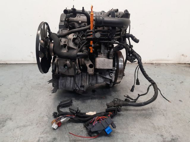 AWX VAG Motor completo  comprar en Jaén