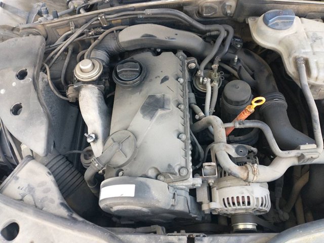 AWX VAG Motor completo  comprar en Lleida