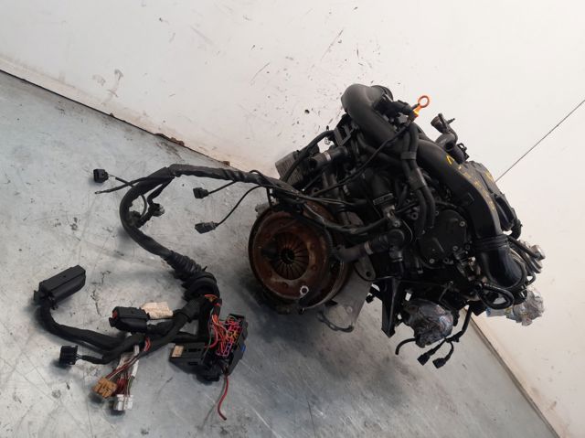 AWX Motor completo comprar Girona