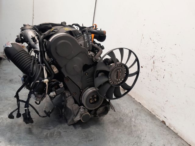 AWX VAG Motor completo  en stock Huelva