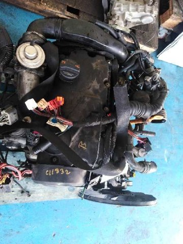 VAG AWX Motor completo  comprar en Ponferrada