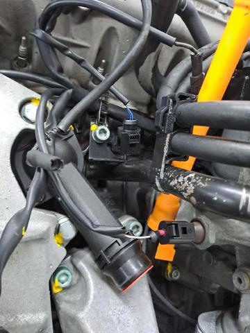 VAG AWX Motor completo  comprar en Ponferrada
