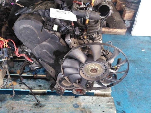 AWX VAG Motor completo comprar Madrid