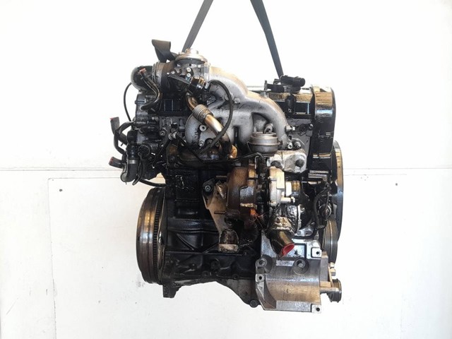 AWX VAG