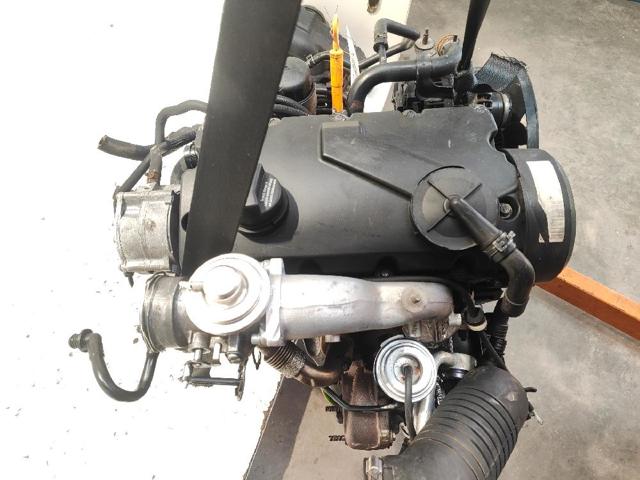 AWX VAG
