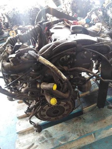 VAG AWX Motor completo  disponible Valladolid
