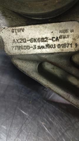 AX2Q6K682CA Turbocompresor  en stock Castellón