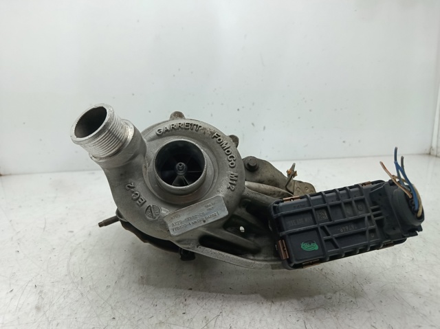 AX2Q6K682CB Turbocompresor comprar Almería