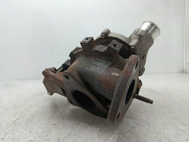 LAND ROVER AX2Q6K682CB Turbocompresor  comprar en Ponferrada