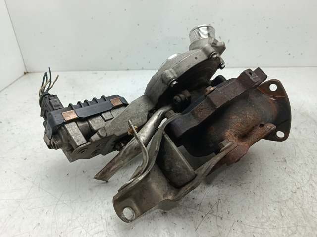 LAND ROVER AX2Q6K682CB Turbocompresor  comprar en Albacete