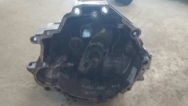 Motor completo AXC VAG