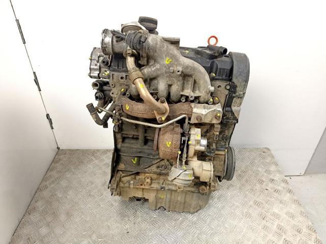 Motor completo AXC VAG