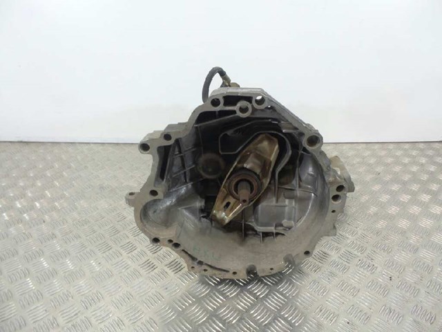 Motor completo AXC VAG