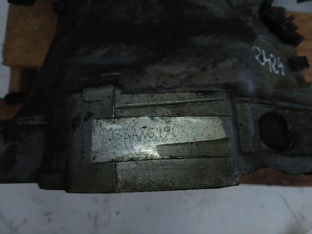 AXG VAG