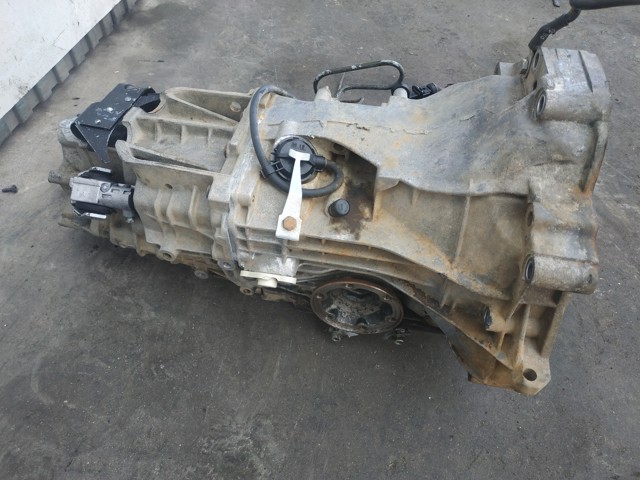 AXG VAG