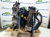 Motor completo AXR VAG