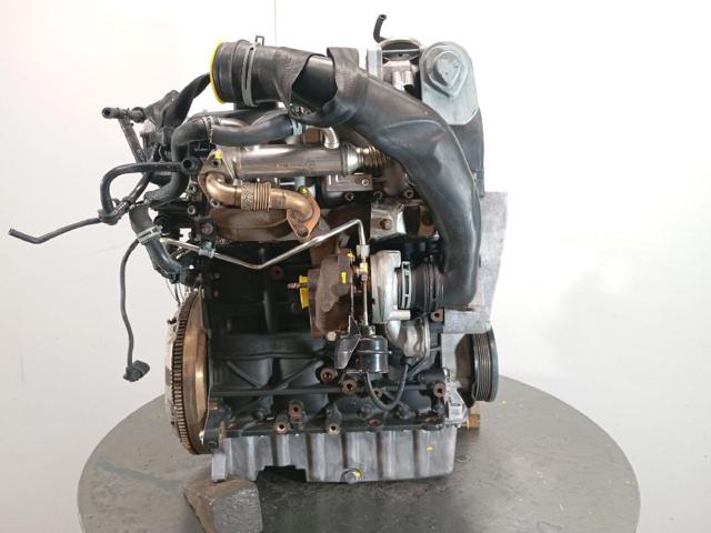 VAG AXR Motor completo  en stock Terrassa