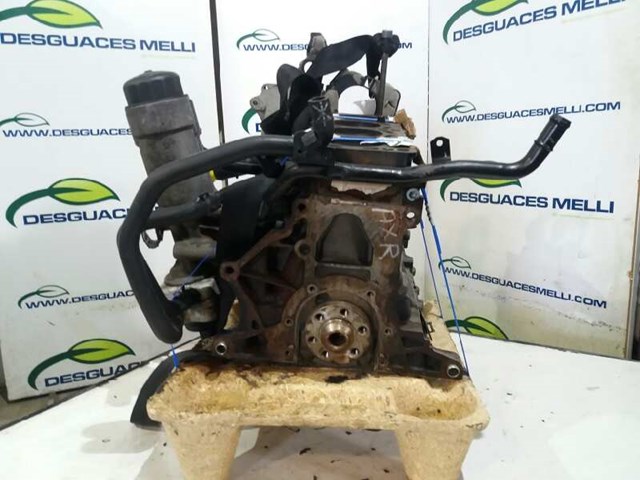 AXR VAG/Seat