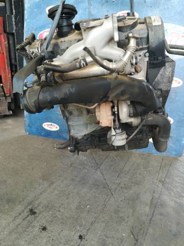 AXR VAG/Seat