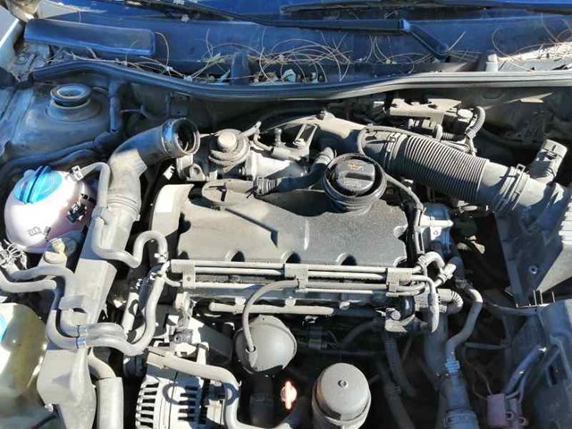 Motor completo para skoda octavia berlina (1u2) tour axr AXR
