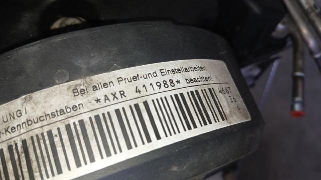 VAG AXR Motor completo  comprar en Murcia