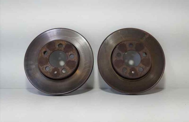 AXR VAG/Seat