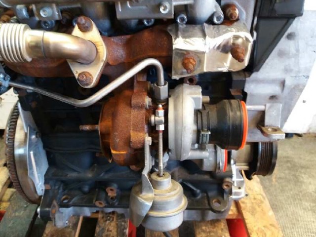 AXR VAG Motor completo  en stock Huelva