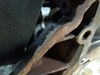 AXR VAG/Seat
