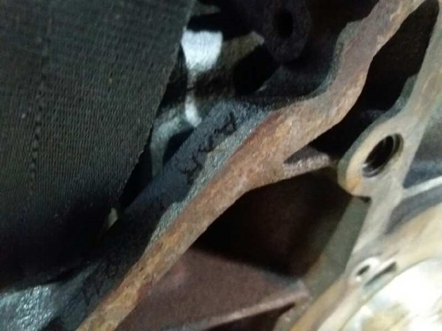 AXR VAG/Seat