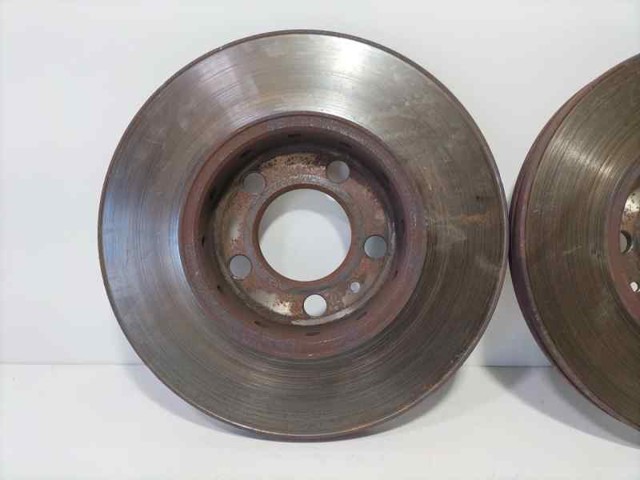AXR VAG/Seat