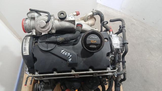 AXR Motor completo  disponible Utrera