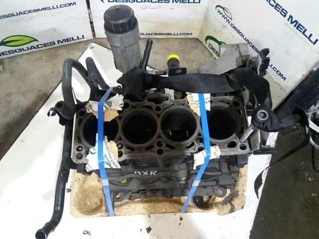 AXR VAG/Seat