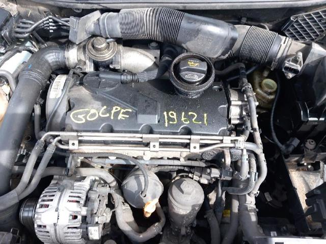 AXR VAG/Seat