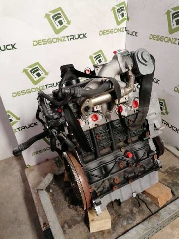 AXR VAG/Seat