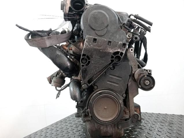 AXR VAG/Seat