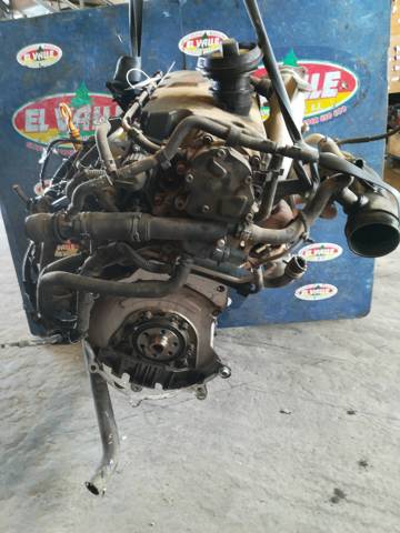 AXR VAG/Seat