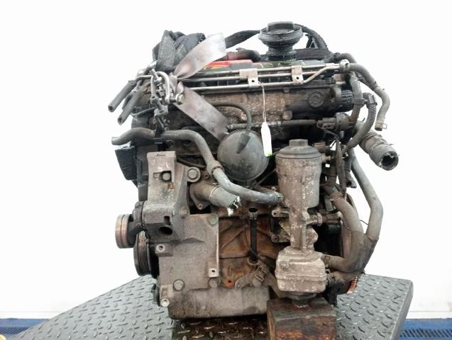 AXR VAG/Seat