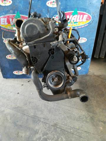 AXR VAG/Seat
