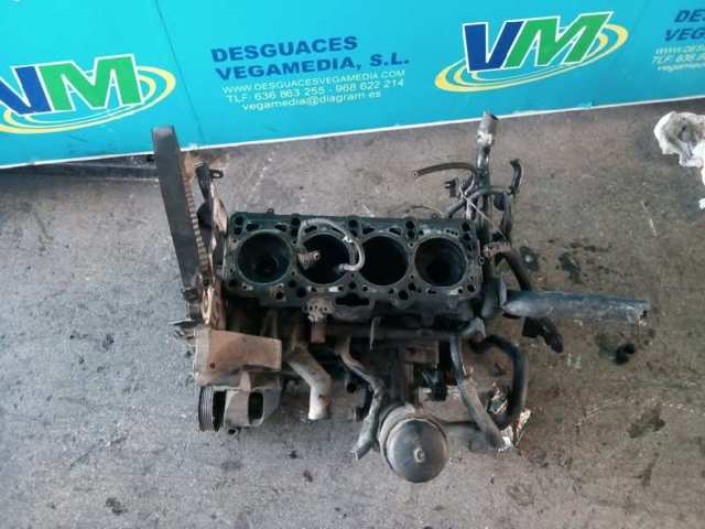 AXR VAG/Seat