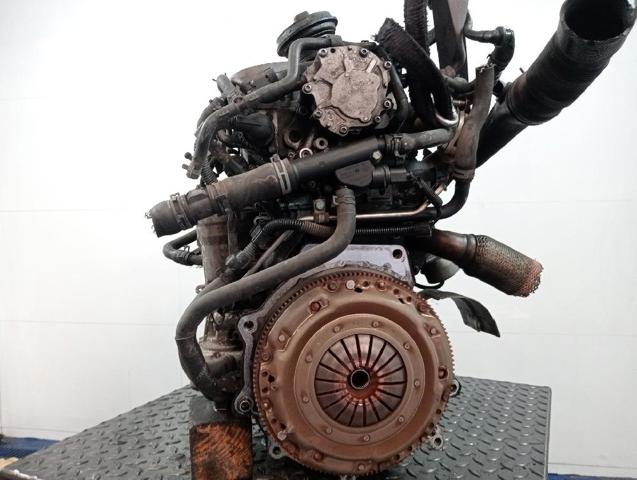 AXR VAG/Seat